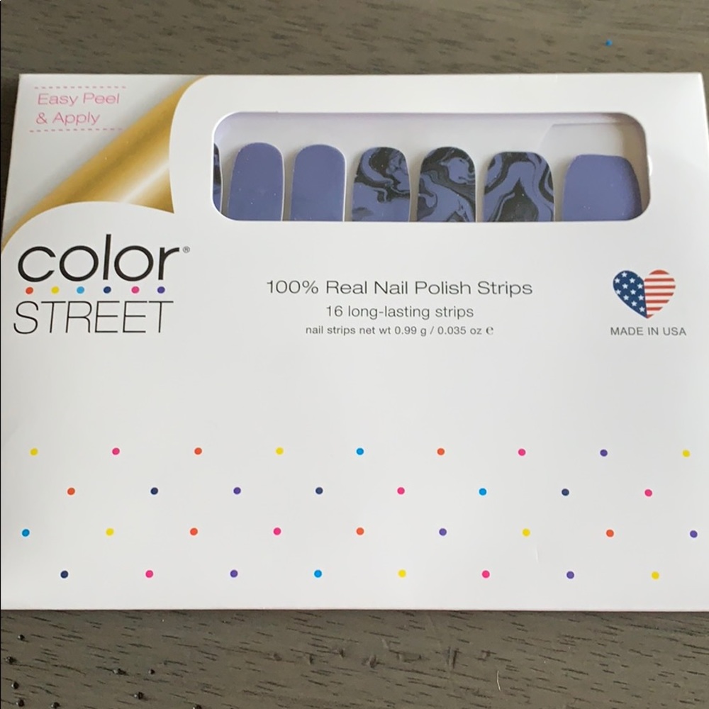 Color Street Northern Wonder